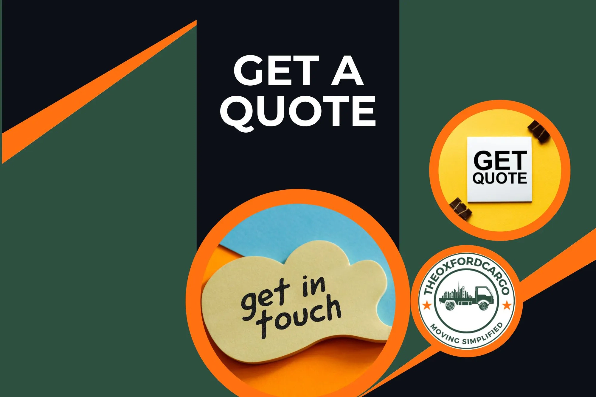 Get a Quote