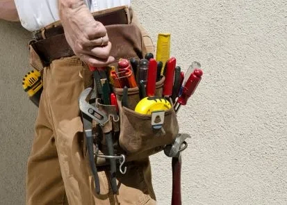 Step 4: Handyman Services in Dubai